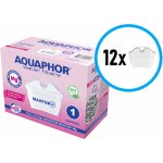 Aquaphor Maxfor+ B25 Mg 12 ks – Hledejceny.cz