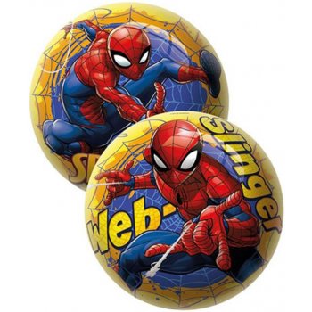 Míč Spiderman Ultimate 23 cm