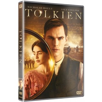 Tolkien DVD