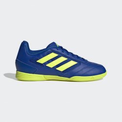 Dětské sálové boty adidas Super Sala IN Jr GZ2562