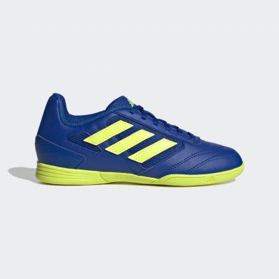 adidas Super Sala IN Jr GZ2562 – Zboží Mobilmania