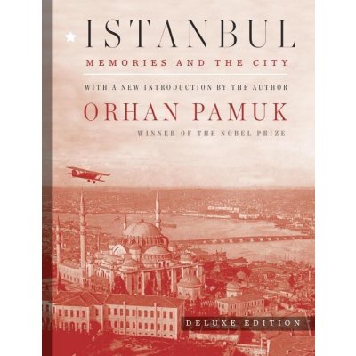 Istanbul - Orhan Pamuk – Zboží Mobilmania
