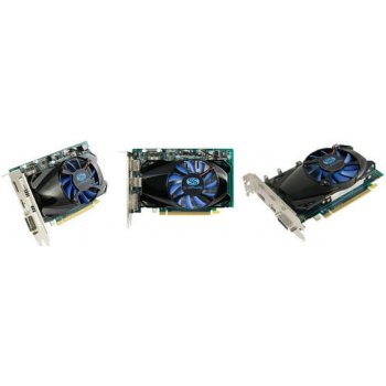 Sapphire Radeon HD 7750 1GB DDR5 11202-00-20G