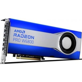 AMD Radeon PRO W6800 32GB GDDR6 100-506157