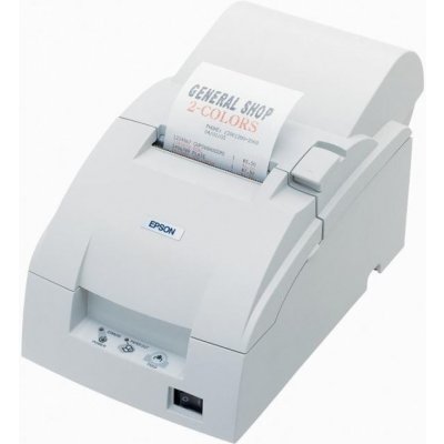 Epson TM-U220A-007 C31C513007 – Zboží Mobilmania