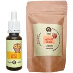 Bachovy esence Směs Veselá škola 20 ml – Hledejceny.cz