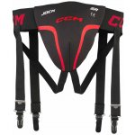 CCM 3in1 Jock Combo JR – Sleviste.cz