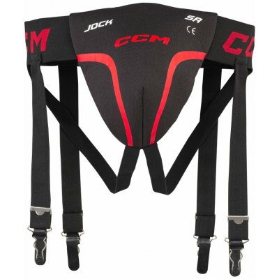 CCM 3in1 Jock Combo JR – Sleviste.cz