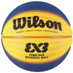 Wilson FIBA 3x3 Game – Hledejceny.cz