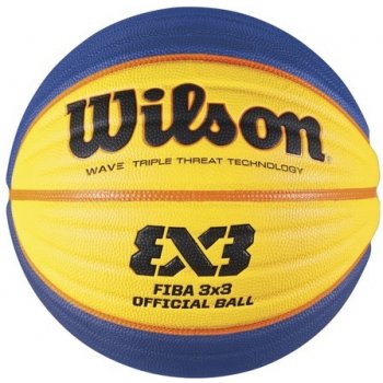 Wilson FIBA 3x3 Game