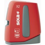 SOLA X2 – Sleviste.cz