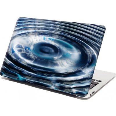 Sablio Samolepka na notebook Nebe - 29x20 cm – Zboží Živě