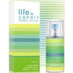 Esprit Life By Esprit Summer Edition toaletní voda pánská 30 ml – Sleviste.cz