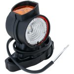 Fristom FT-140 A Pravá LED, 12-36V s kabelem – Hledejceny.cz