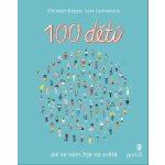 100 dětí - Christoph Drösser; Nora Coenenberg – Zboží Mobilmania