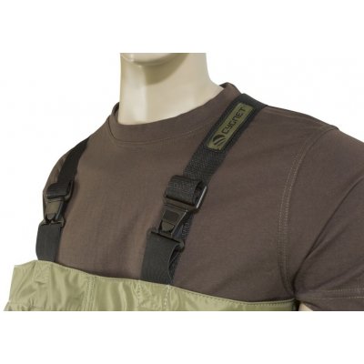 Cygnet Prsačky Chest Waders