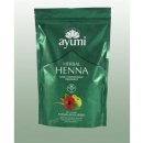 Ayuuri Natural bylinná henna 500 g