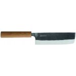 Kasumi nůž Nakiri tora 16,5 cm – Zboží Mobilmania