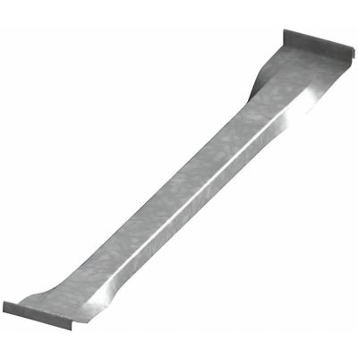 AR Shelving Longspan Výztuha zátěžového regálu, 80 cm, ocelový plech MCTR800R2 – Zbozi.Blesk.cz