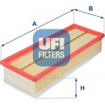 Vzduchový filtr UFI 30.210.00 – Hledejceny.cz