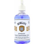Morgans antibakteriální gel na ruce 250 ml – Zboží Dáma