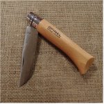 Opinel N°06 VRI Inox – Zboží Dáma