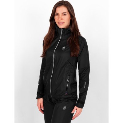 Road Runner 4.0 Lady Jacket Black – Zboží Mobilmania