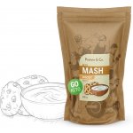 Protein&Co. Keto mash proteinová dietní kaše 210 g – Sleviste.cz