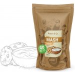 Protein&Co. Keto mash proteinová dietní kaše 600 g – Sleviste.cz