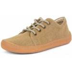 Froddo sneaker vegan laces II Beige – Zboží Dáma