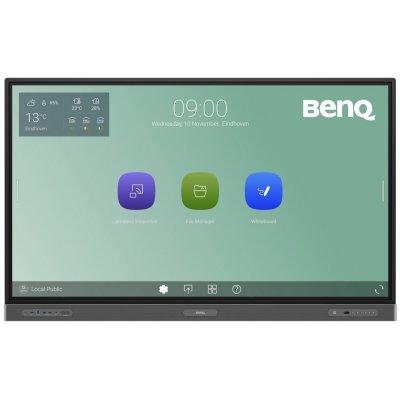 BenQ RP7503 – Zboží Mobilmania