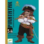 Djeco Piratatak/Útok pirátů – Sleviste.cz