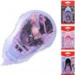 M&G Korekční páska M&G Pink Fantasy 5 mm x 20 m - s měnícím se obrázkem – Zboží Dáma