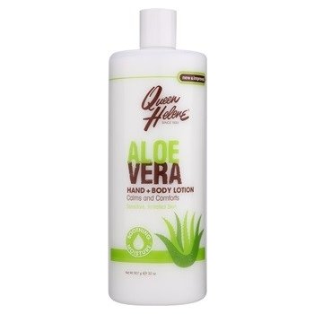 Queen Helene Aloe mléko na ruce a tělo 950 ml