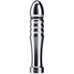 Mystim Funky Fella Grooved Dildo – Zboží Dáma