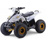 Leramotors čtyřkolka Leramotors Monkey 125 Ccm Automat Žlutá – Hledejceny.cz