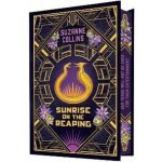 Sunrise on the Reaping: Collector's Edition (A Hunger Games Novel) – Hledejceny.cz