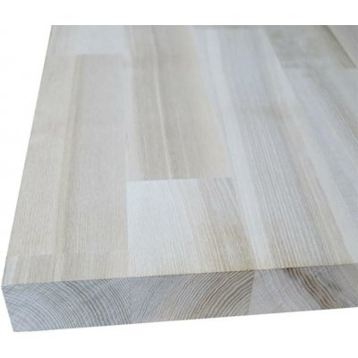 Asko masiv jasan 3,5 x 100 x 200 cm – Hledejceny.cz