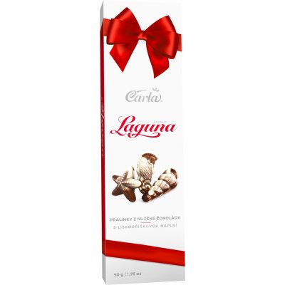 Carla Laguna 50 g – Zboží Mobilmania