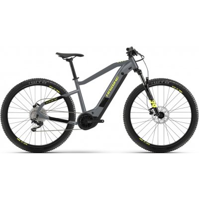 Haibike HardNine 6 2022 – Hledejceny.cz