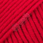 Příze Drops Big Merino 27 karmínová červená – Zboží Dáma