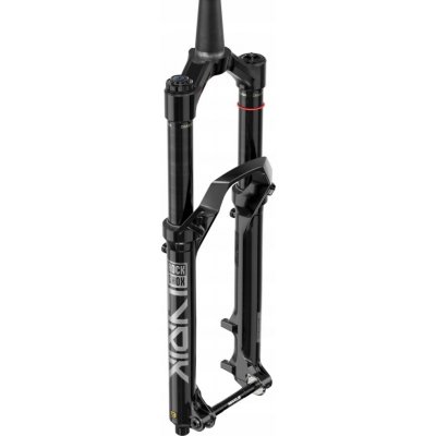 RockShox Lyrik Ultimate RC2 MY25 – Zboží Mobilmania