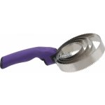 Horseguard Hřbílko kovové purple – Zboží Dáma