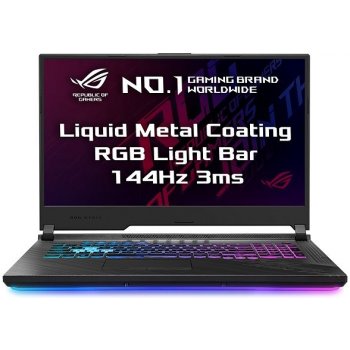 Asus G712LV-EV023T