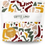 Coffee Limit Ethiopie Sidamo zrnková 0,5 kg – Hledejceny.cz