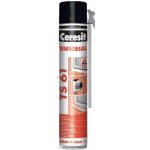 Ceresit TS61 PU STD pěna 750ml – Sleviste.cz