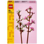 LEGO® ICONS 40725 Kvetoucí višeň – Zbozi.Blesk.cz