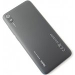 Kryt Xiaomi Redmi 7A zadní černý – Zboží Živě