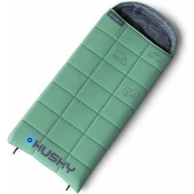 Husky Kids Gizmo – Zboží Dáma