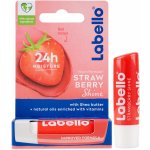 Labello balzám na rty Strawberry Shine 4,8 g – Zboží Mobilmania